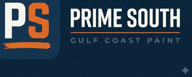 Prime South — Gulf Coast Paint